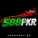 588PKR Game