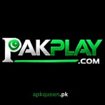 PAKPLAY Game